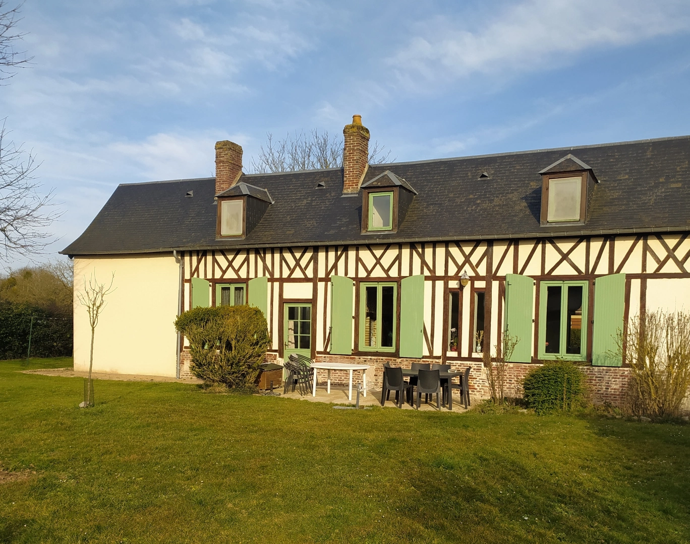 property