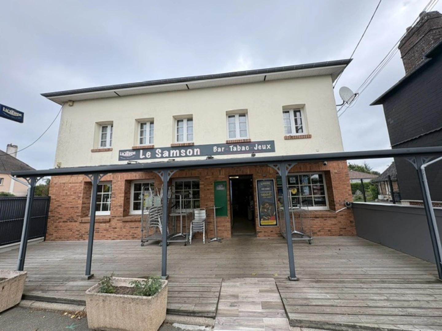 property
