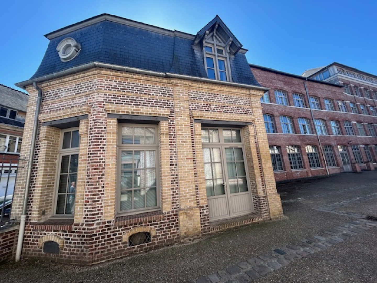 property