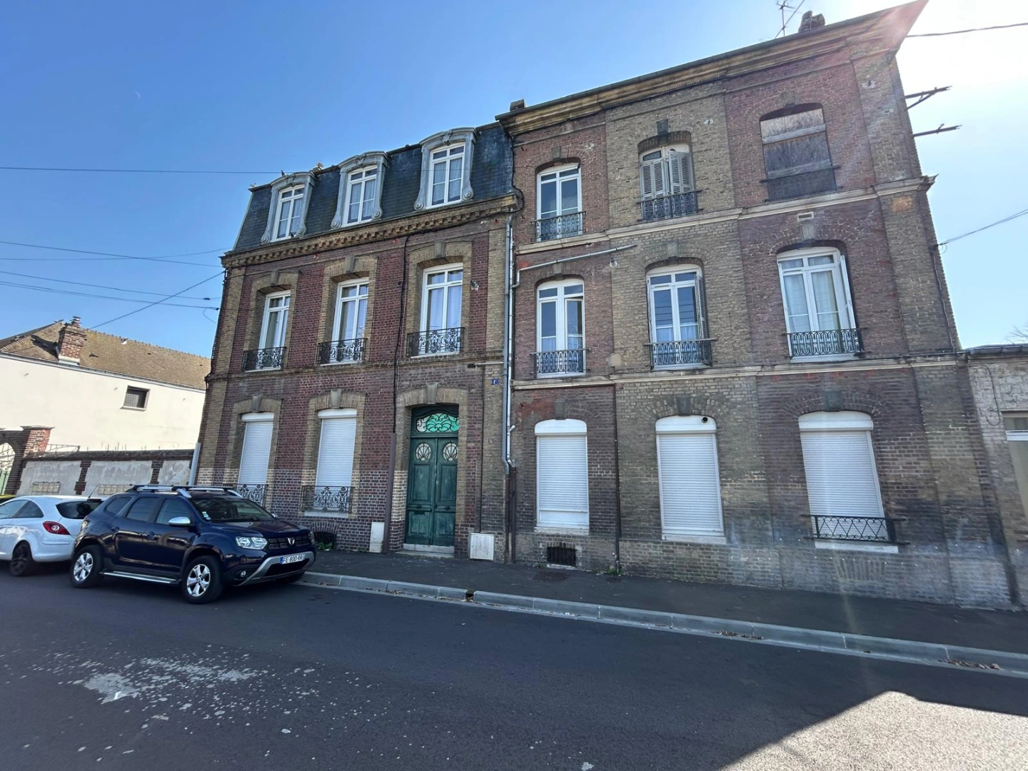 property