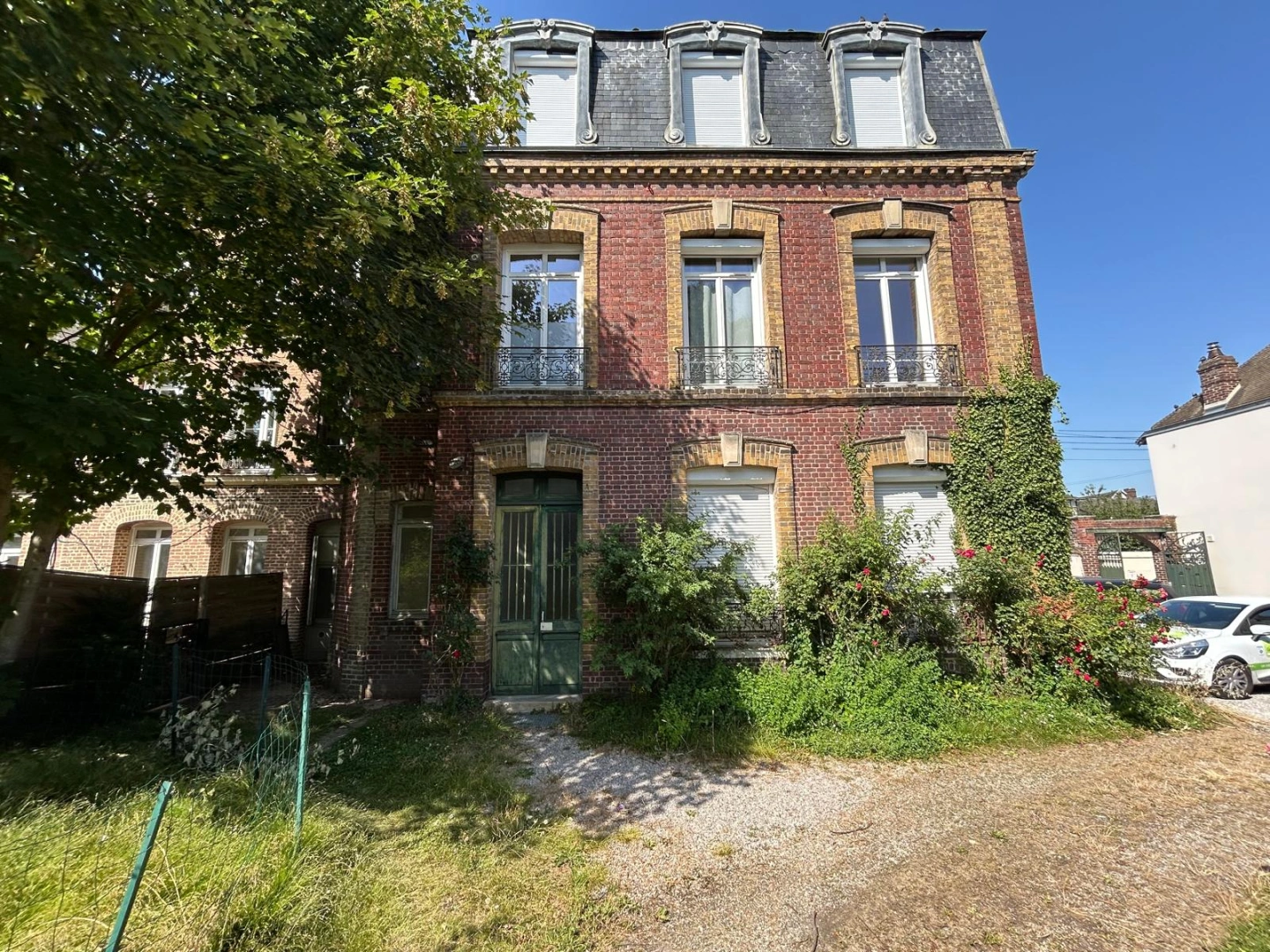property